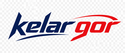 Kelar Gor লোগো